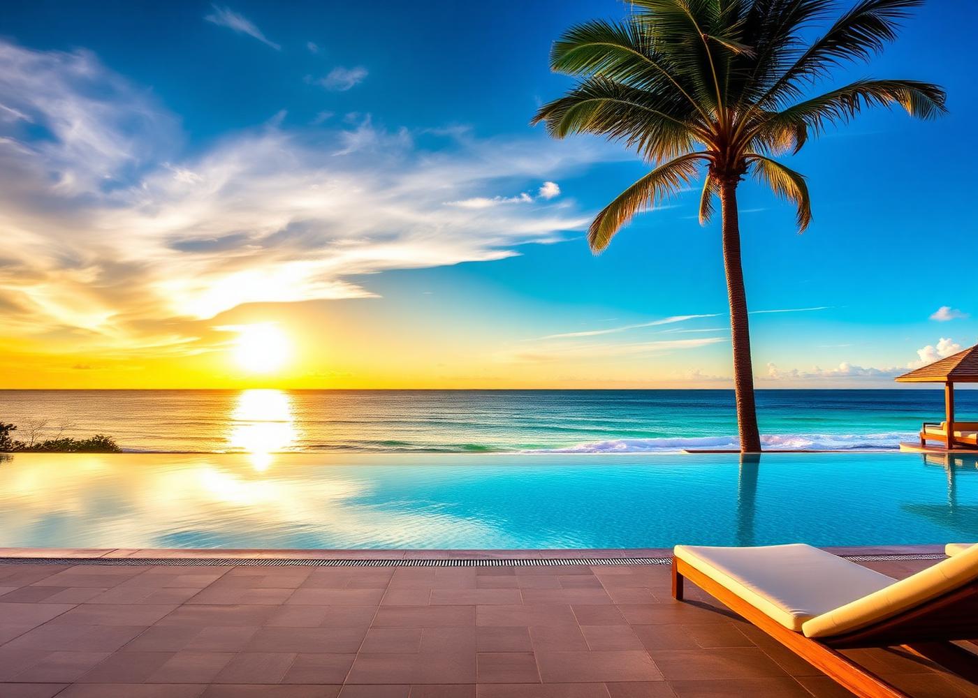 Private Beach Dinner