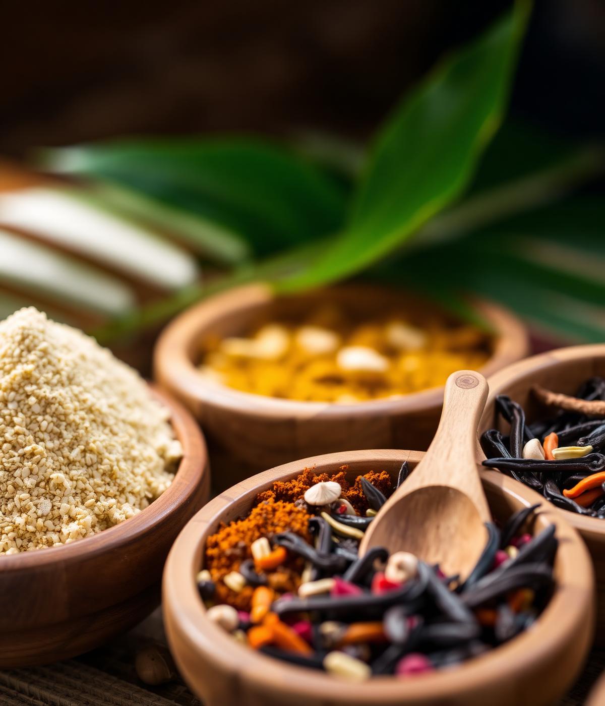 Spice Farm Experience